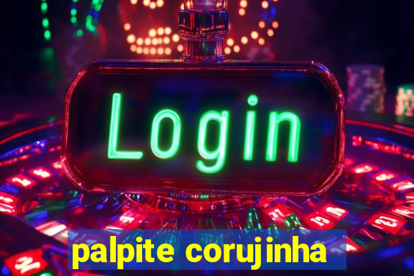 palpite corujinha